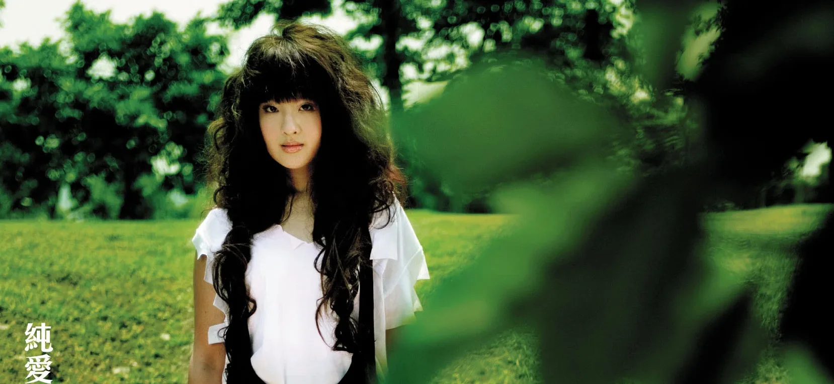 香水的个人主页