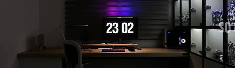 电脑桌面的变迁